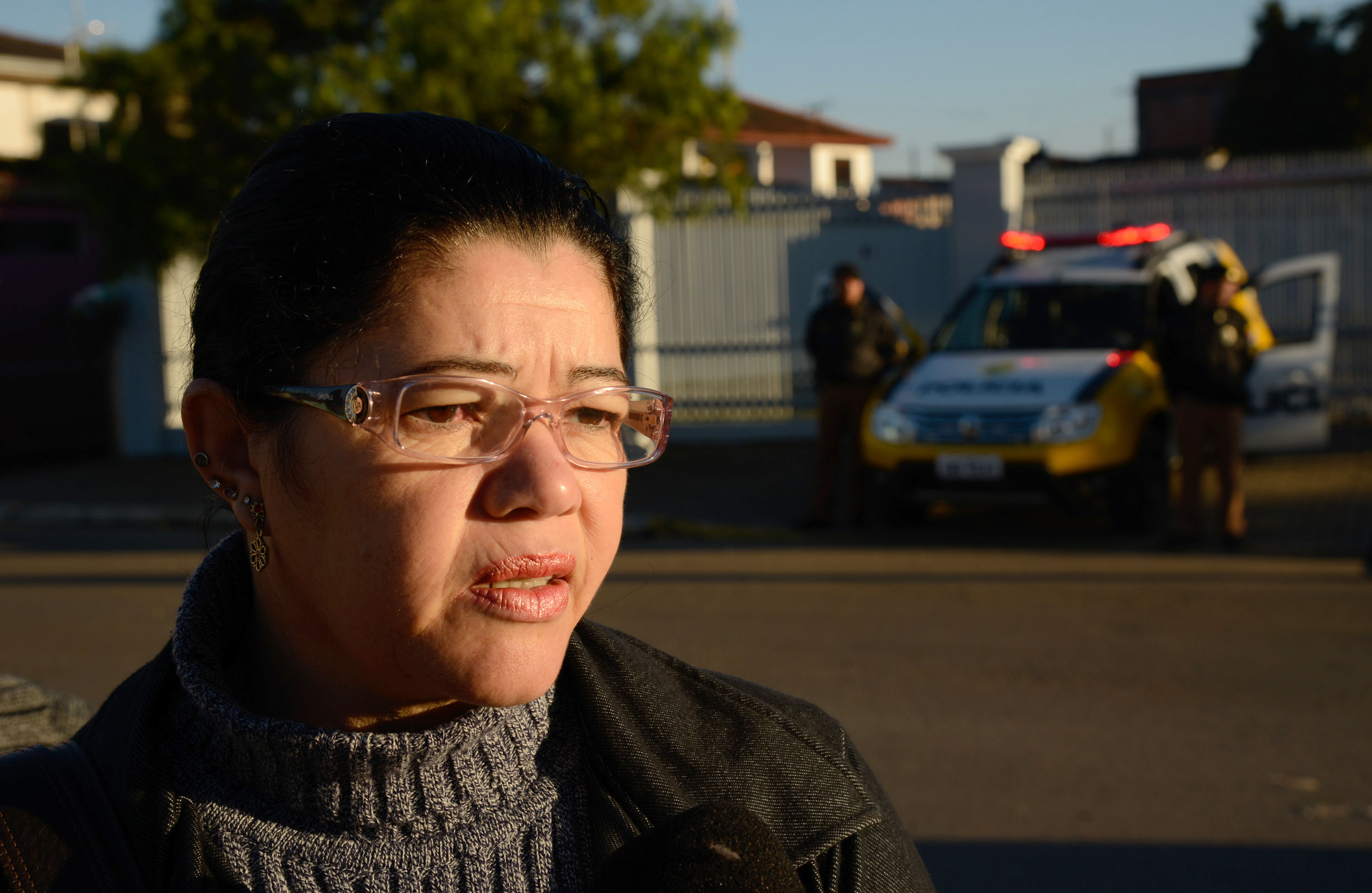 zeladora Norma Sueli da Conceição Moreira