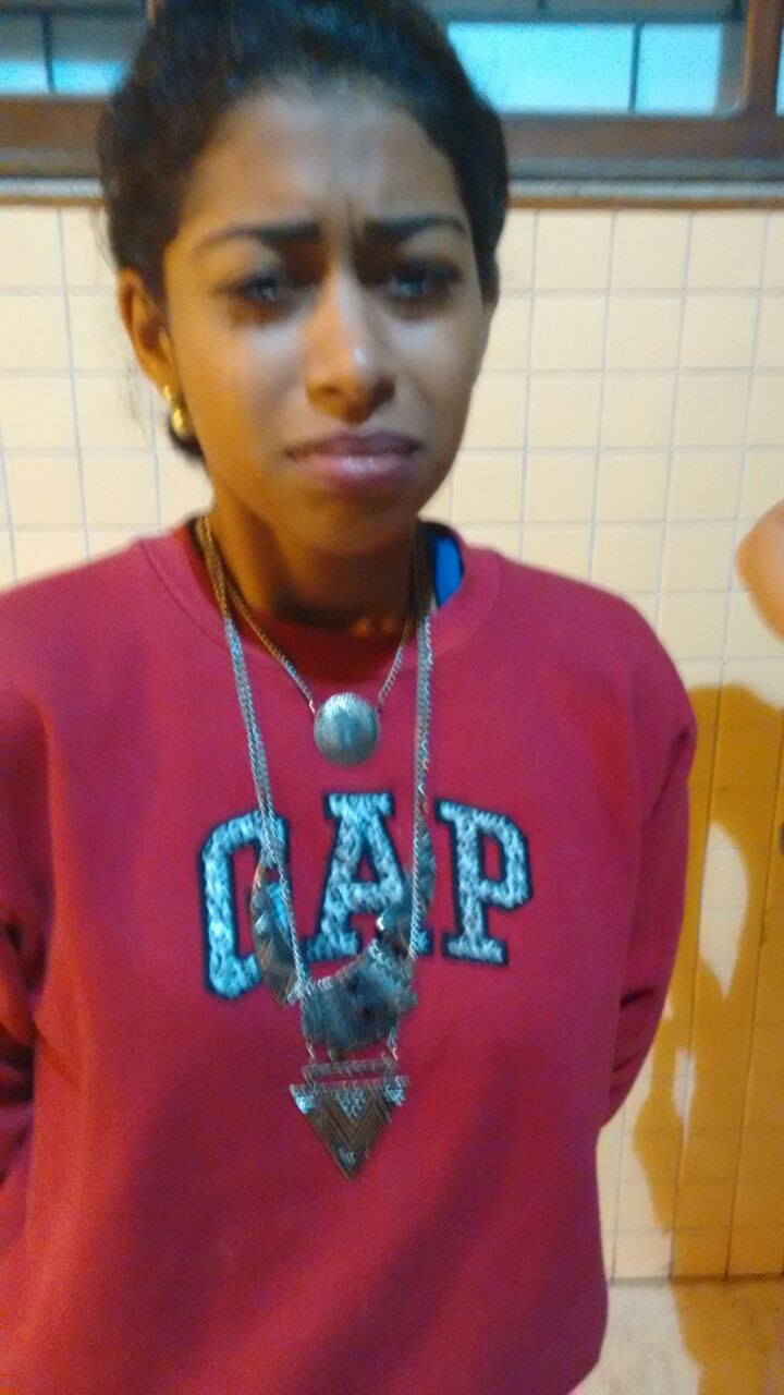 Tatiane de Andrade Martins Borba da Silva