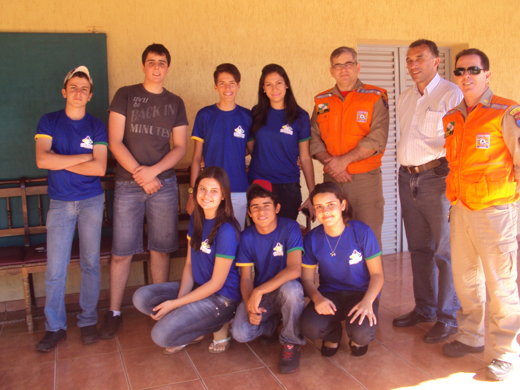 Conselhos Comunitários constroem política de segurança participativaJuntos, população e polícia debatem e planejam as estratégias mais adequadas a cada bairro ou cidade do Paraná.Foto: Divulgação Conseg/PR