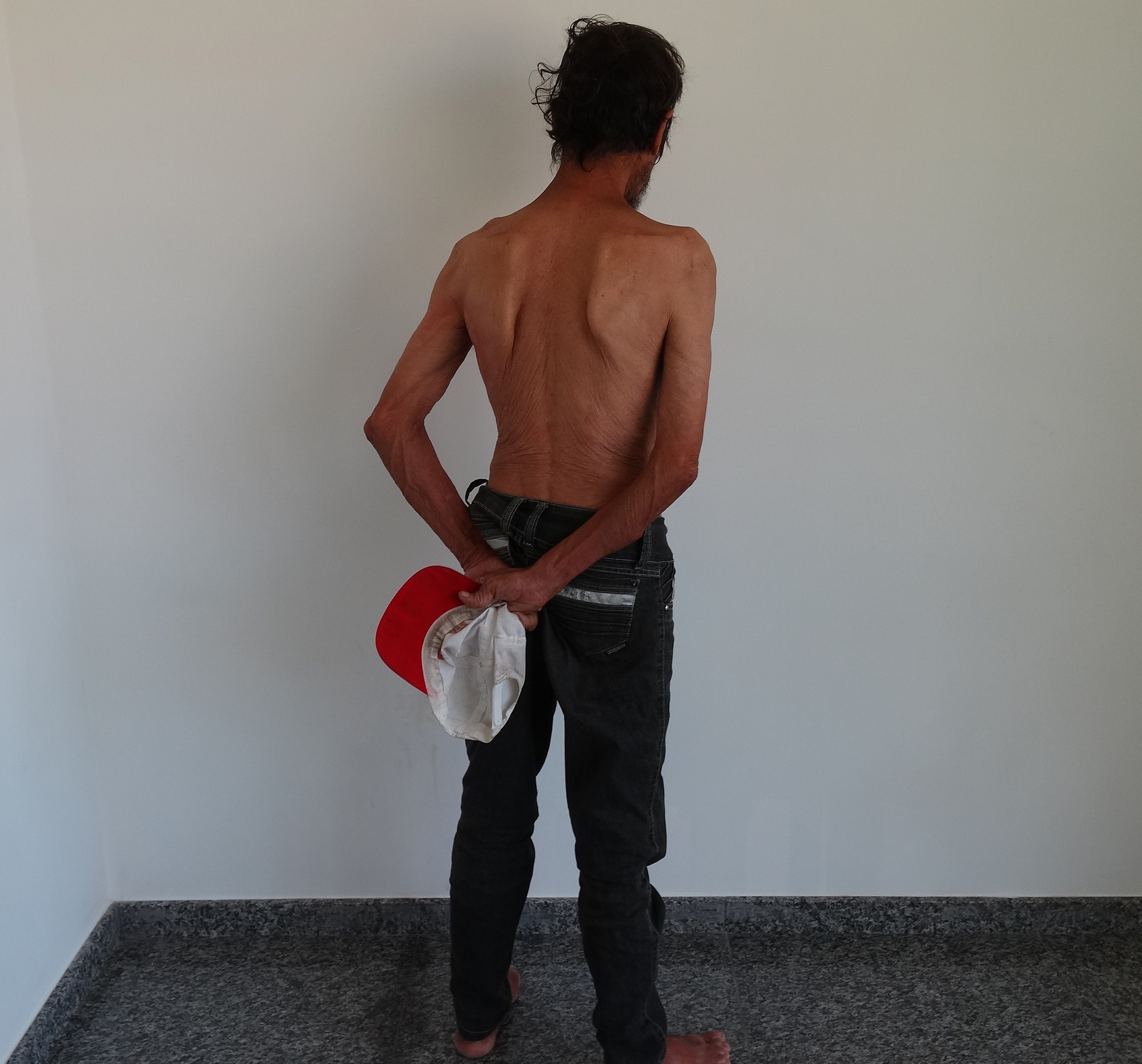 Suspeito de praticar estupro contra criança é preso por policiais militares atuantes no Verão Paraná 2017/2018 em Matinhos