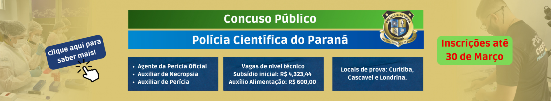 Concurso Científica