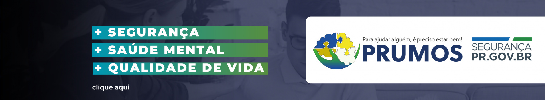 programa prumos