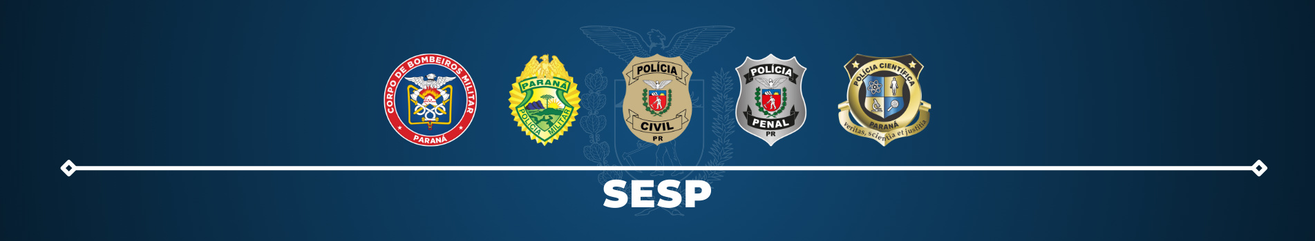 sesp pr