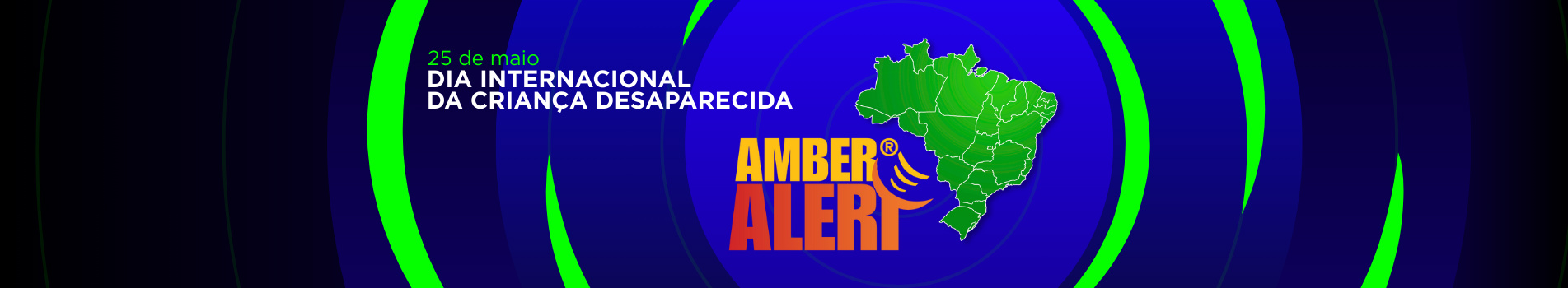 Amber Alert