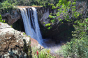 Salto Apucaraninha - Londrina