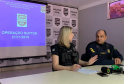PCPR deflagra operação Ruptor no Oeste do Estado