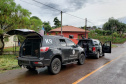 PCPR deflagra operação para cumprir 28 mandados judiciais no Oeste do Estado