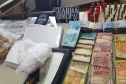 Polícia Civil e Guarda Municipal desarticulam esquema de drogas