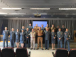  Quartel do Comando-Geral recebe delegação de São Paulo para aperfeiçoamento profissional em Curitiba (PR) 
