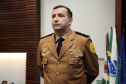  Batalhão de Polícia de Trânsito recebe novo Comandante durante solenidade em Curitiba 