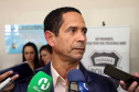 Governo inaugura nova sede da Delegacia da Mulher de Pato Branco
