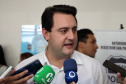 Governo inaugura nova sede da Delegacia da Mulher de Pato Branco