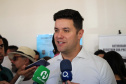Governo inaugura nova sede da Delegacia da Mulher de Pato Branco
