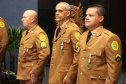 Comando Regional responsável pela RMC e Litoral comemora 9º aniversário em São José dos Pinhais (PR)