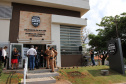 Unidades da Polícia Civil têm nova sede em Londrina