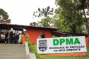 Delegacia de Proteção ao Meio Ambiente ganha nova sede