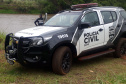 Em dois dias PCPR elucida crime de latrocínio no Norte do Estado