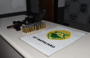 Seis pessoas são encaminhadas e drogas apreendidas durante Operação Regalo em Colombo (PR)