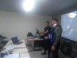 Agentes penitenciários da RMC passam por capacitação em direção defensiva e evasiva