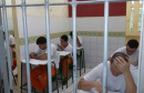 Provas do Enem são aplicadas aos privados de liberdade de todo o Paraná