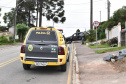 Seis pessoas são encaminhadas e drogas apreendidas durante Operação Regalo em Colombo (PR)