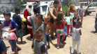  PM arrecada mais de 300 brinquedos e entrega para crianças de diversos bairros de Curitiba 