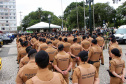  Polícia Militar reforça segurança com a Operação Natal 2019