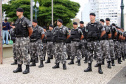  Polícia Militar reforça segurança com a Operação Natal 2019