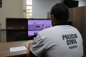 Dia do investigador de Polícia Civil