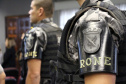 BOPE abre a I SIPAT com palestra sobre o Programa de Saúde Preventiva