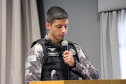 BOPE abre a I SIPAT com palestra sobre o Programa de Saúde Preventiva