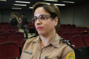 BOPE abre a I SIPAT com palestra sobre o Programa de Saúde Preventiva