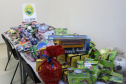  PM arrecada mais de 300 brinquedos e entrega para crianças de diversos bairros de Curitiba 