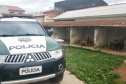  Polícia Civil resgata mais cães na casa do treinador preso em rinha