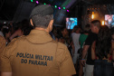 Segurança com padrões internacionais garantem tranquilidade nos shows do Palco Verão Maior, no litoral