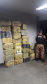 Mais de meia tonelada de maconha é apreendida pelo BPFron em Toledo (PR) em ação da Operação Hórus