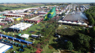 PCPR participa de 32º Show Rural com Delegacia Móvel