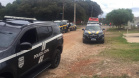 PCPR e PRF deflagram ação conjunta e prendem envolvidos em furtos e roubos na Capital paranaense
