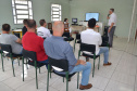 Gestores de Ponta Grossa se reúnem em palestra para fortalecimento de equipe 