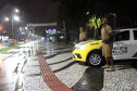 Chuva e intensa movimentação nas rodovias marcam primeiro dia de Carnaval no Litoral; ações preventivas ocorrem em todo Estado