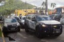  Polícia Civil faz operação de combate a furtos e roubos de veículos