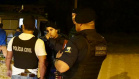  PCPR deflagra ação para combater a criminalidade em Fazenda Rio Grande 