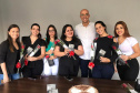  PCPR celebra Dia Internacional da Mulher na RMC 