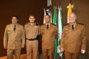 Solenidade marca chegada de novo Comandante no 3º Batalhão, em Pato Branco