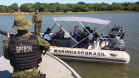 Polícia Militar faz orientações à população e reforça presença nas ruas do Paraná no combate ao coronavírus 