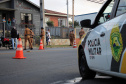 Polícia Militar faz megaoperação 100 com 500 policiais militares nas ruas da Capital; foco é a prevenção