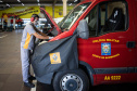  Renault fará manutenção de ambulâncias do Siate