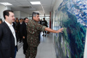 Governo e Exército alinham ações para combate ao novo coronavírus