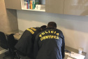 PCPR investiga crimes contra a administração pública em Curitiba