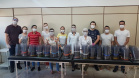 Penitenciária de Londrina produz escudos faciais e novo modelo de máscaras para hospitais da região